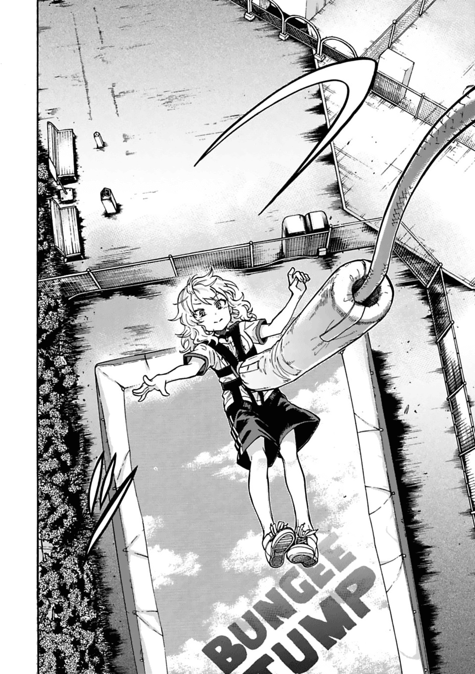 The Idolm@Ster Cinderella Girls - U149 chapter 40 - page 15
