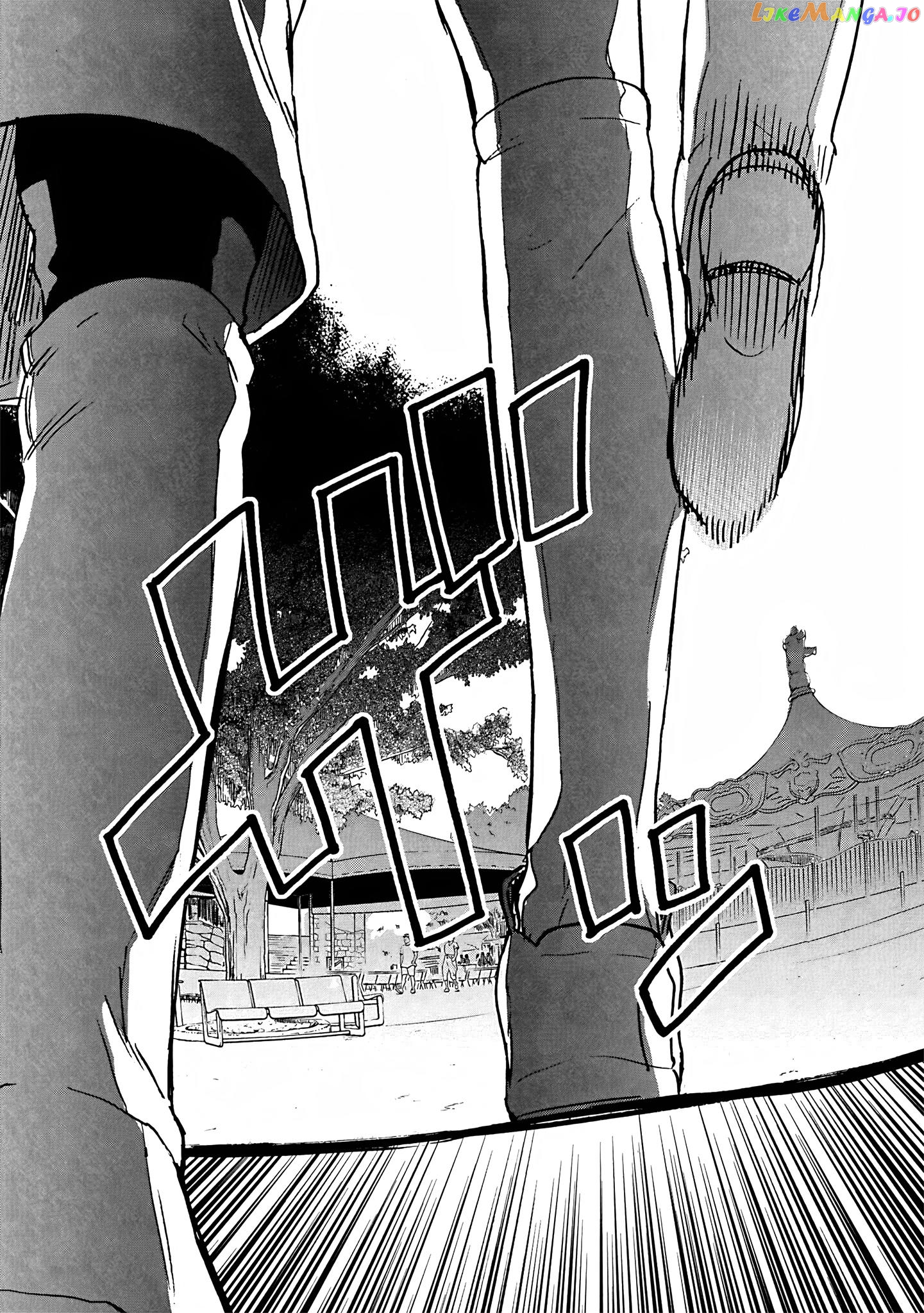 The Idolm@Ster Cinderella Girls - U149 chapter 88 - page 22