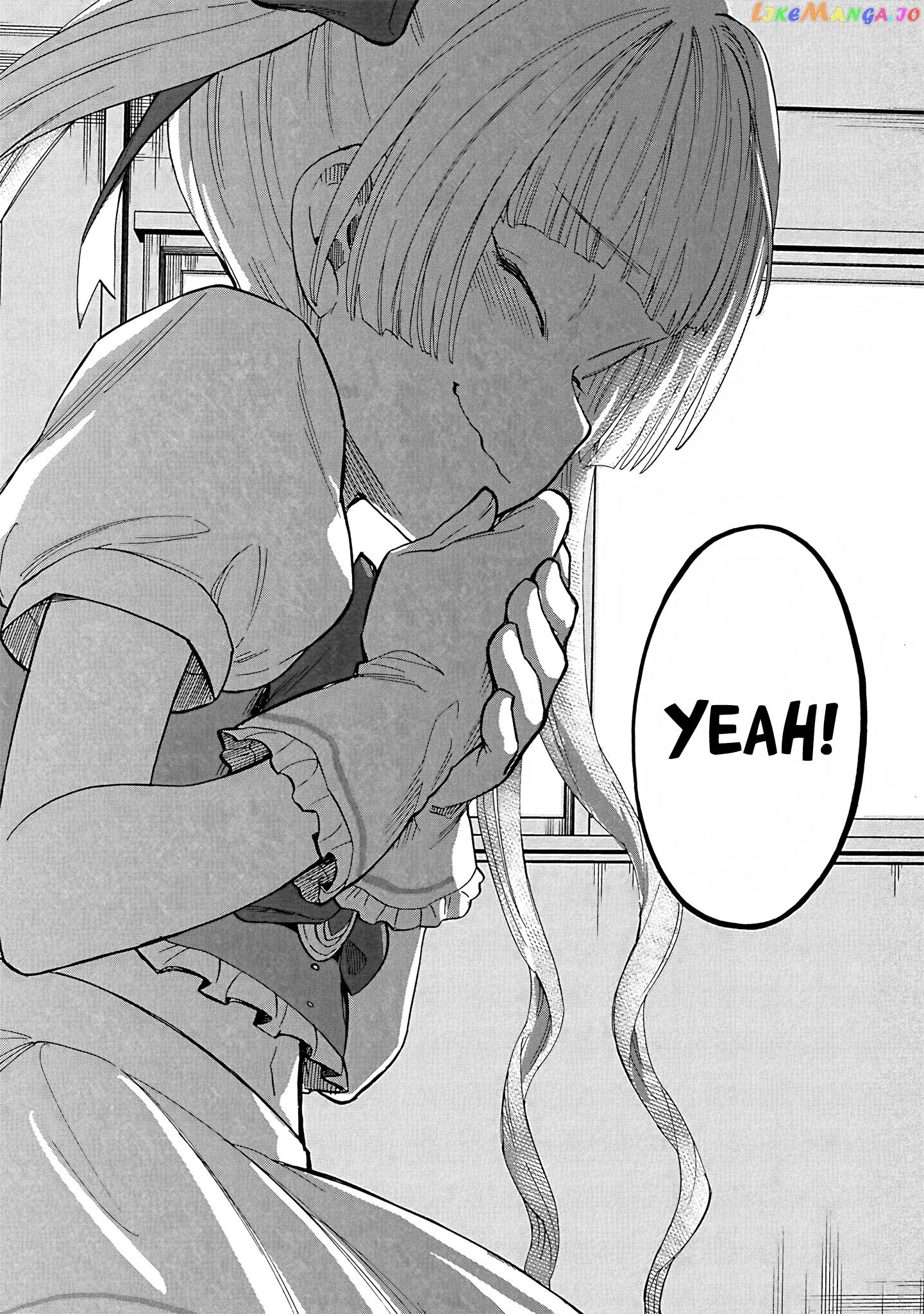 The Idolm@Ster Cinderella Girls - U149 chapter 89 - page 26