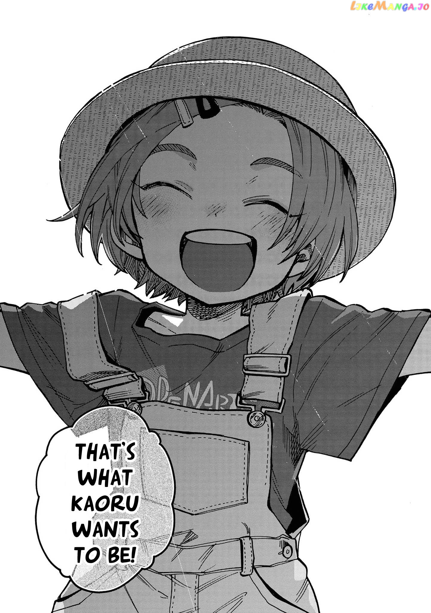 The Idolm@Ster Cinderella Girls - U149 chapter 82 - page 13