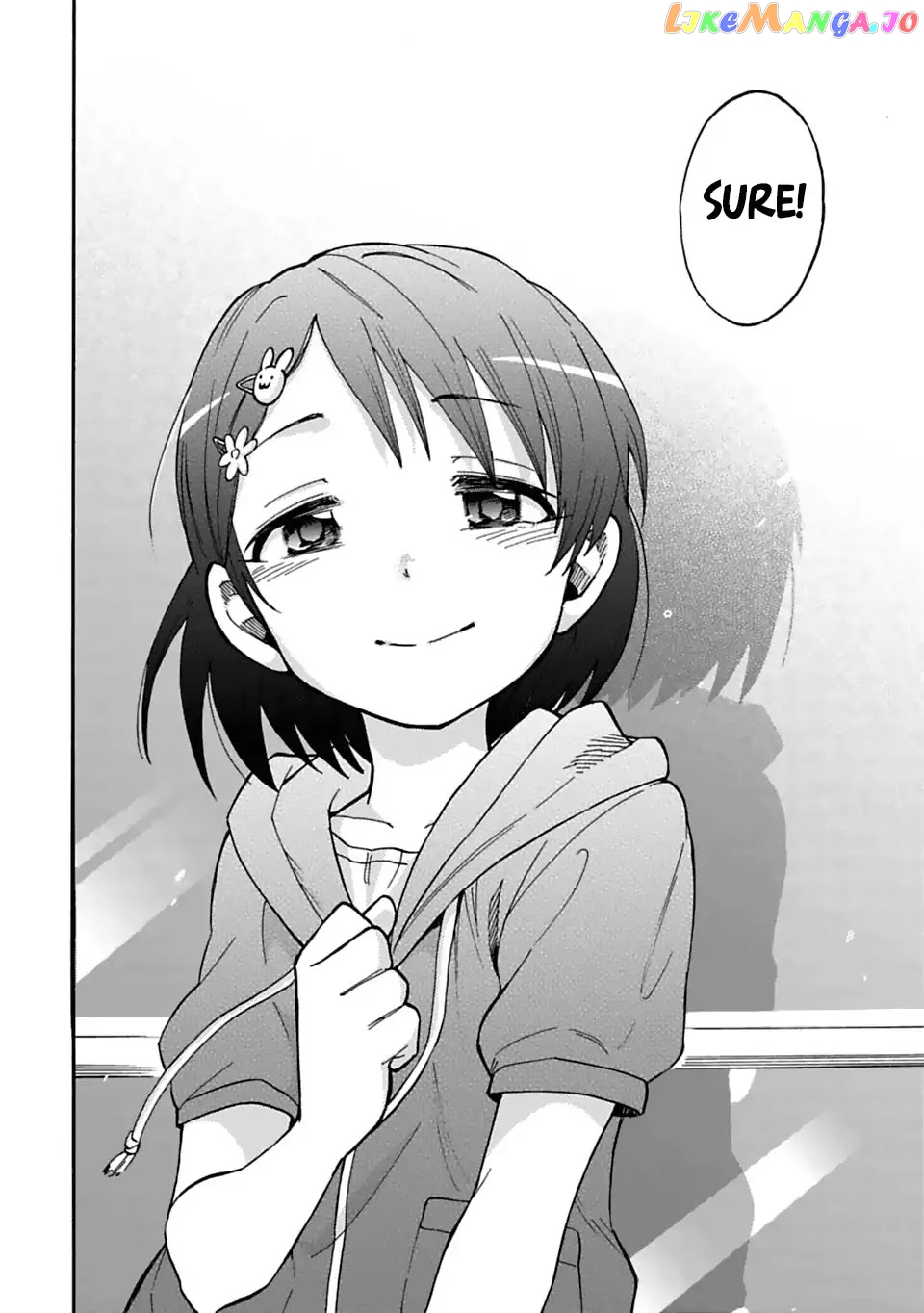 The Idolm@Ster Cinderella Girls - U149 chapter 18 - page 16