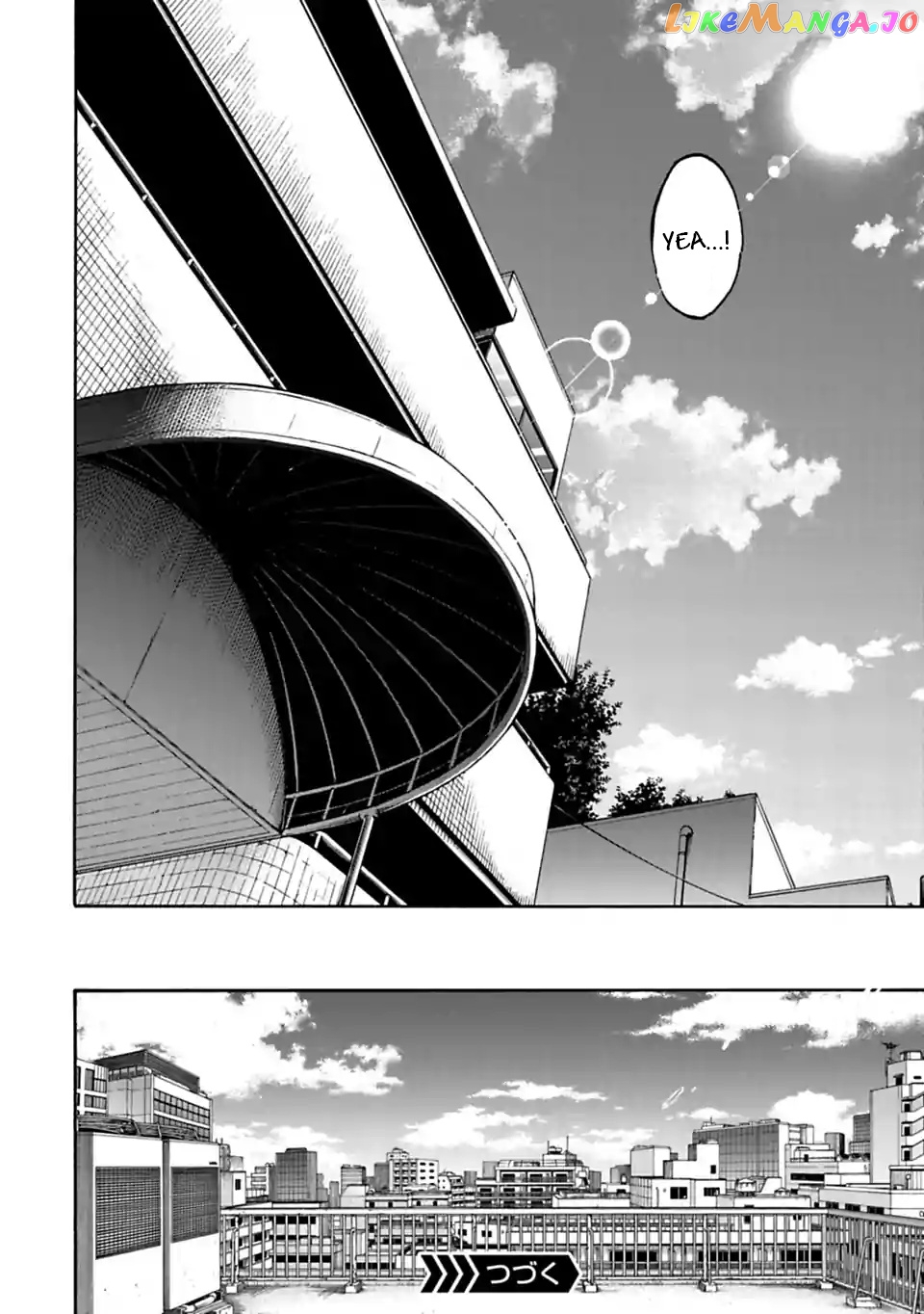 The Idolm@Ster Cinderella Girls - U149 chapter 71 - page 12