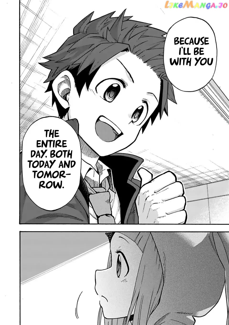 The Idolm@Ster Cinderella Girls - U149 chapter 33 - page 16