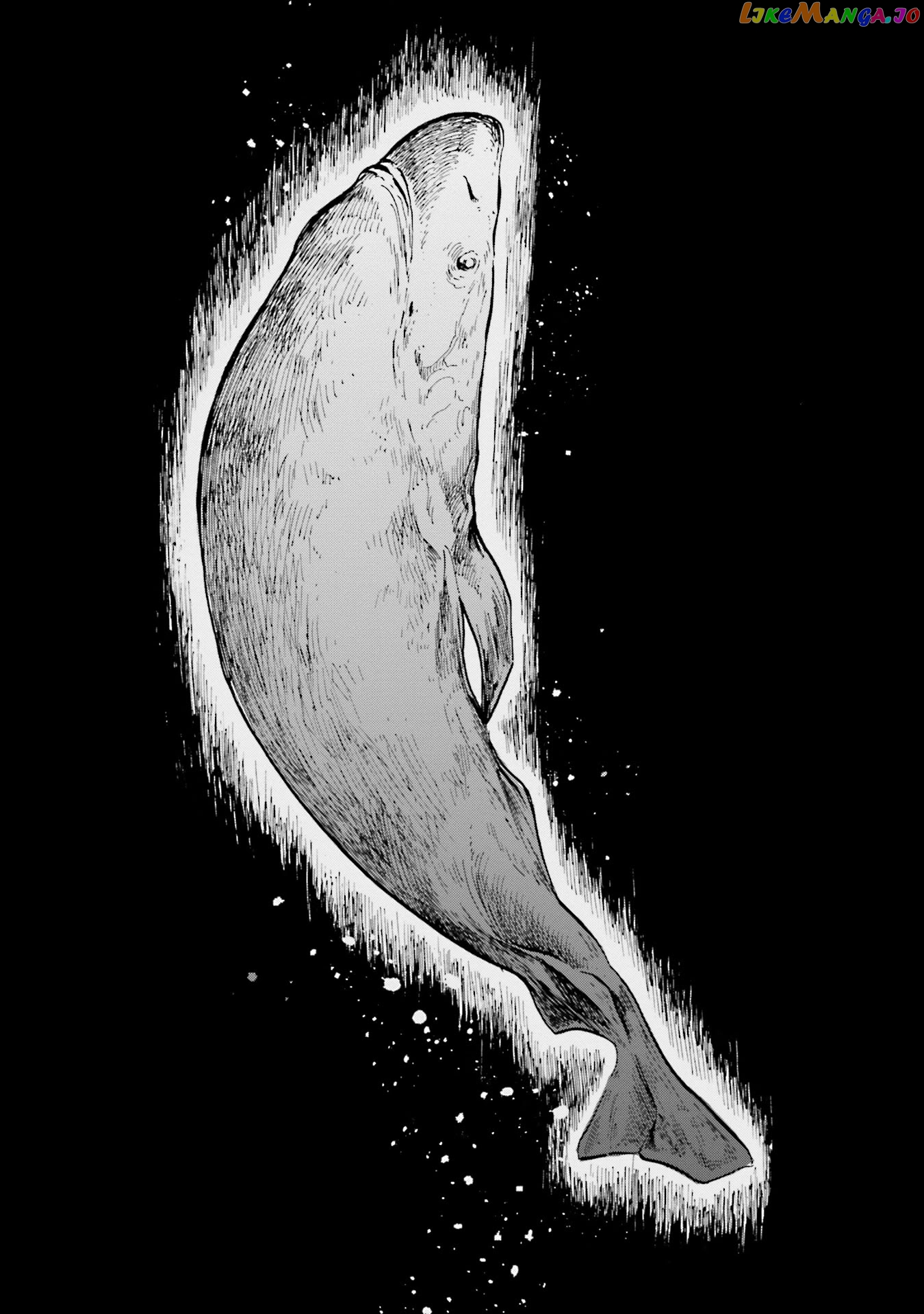 Deep Sea Aquarium Magmell chapter 8 - page 16