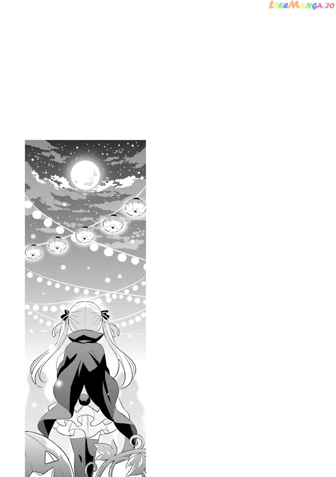 Gochuumon wa Usagi Desu ka? chapter 66 - page 9