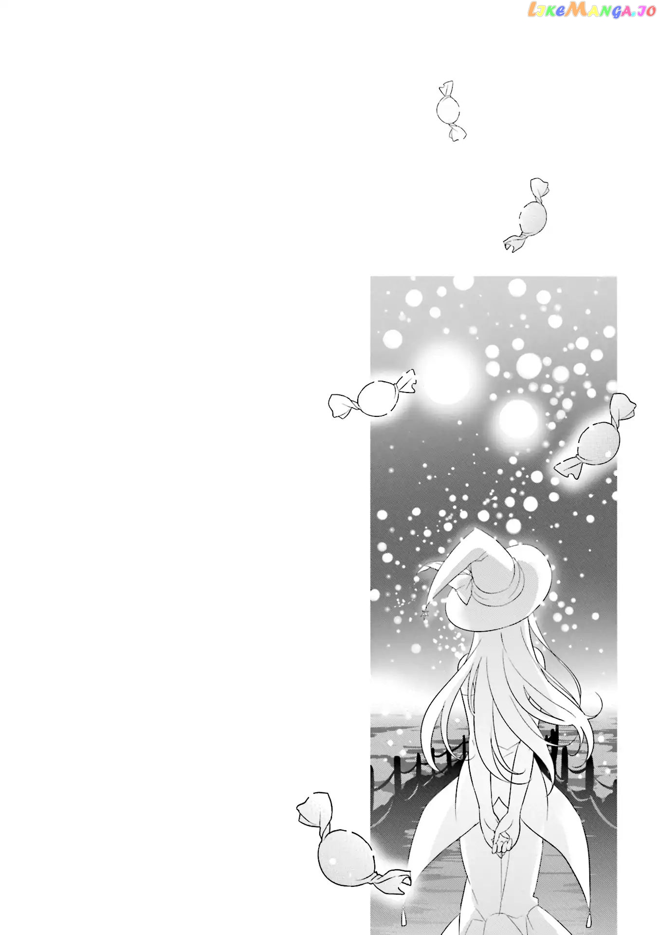 Gochuumon wa Usagi Desu ka? chapter 66 - page 10