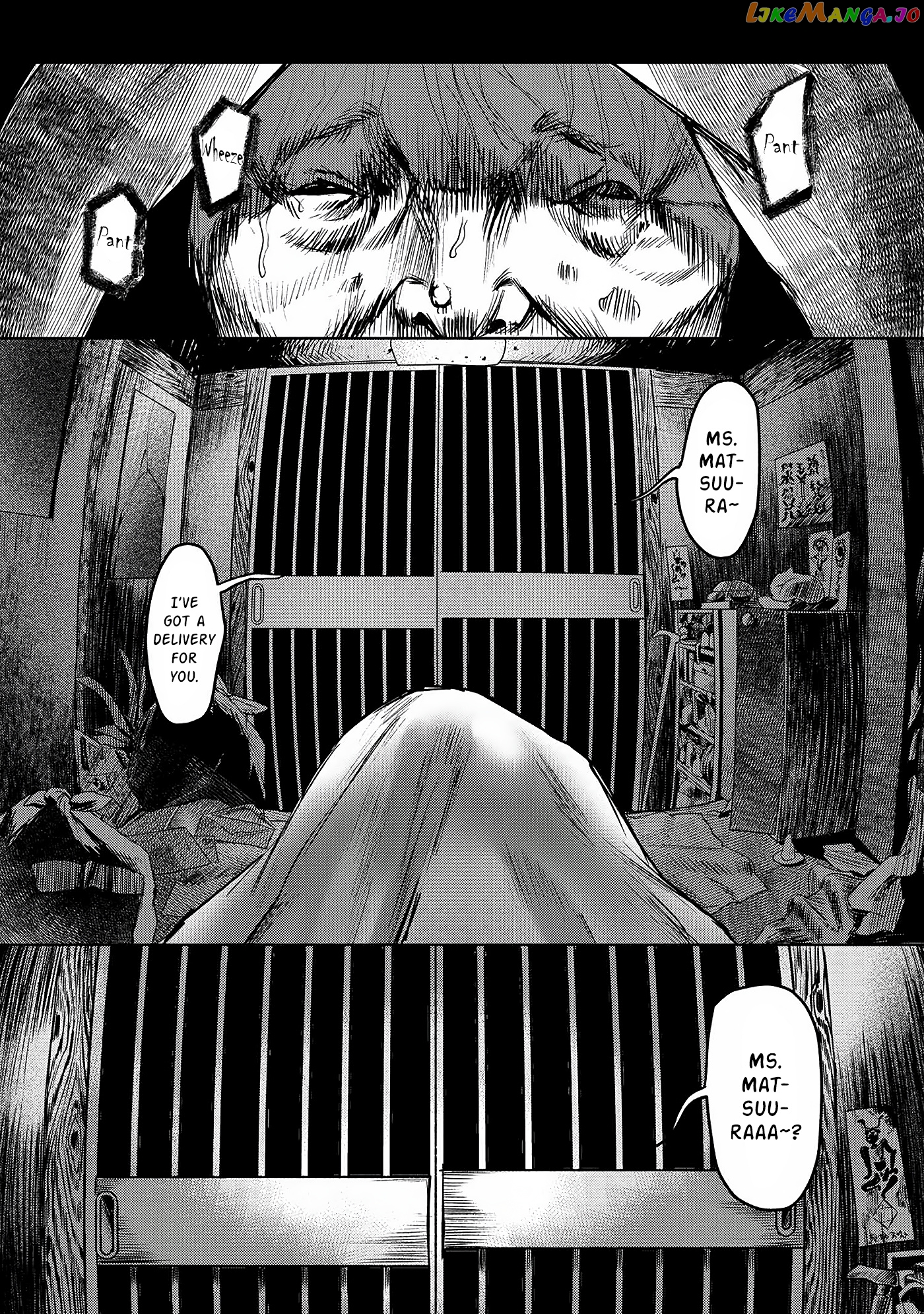 The Summer Hikaru Died chapter 2 - page 24
