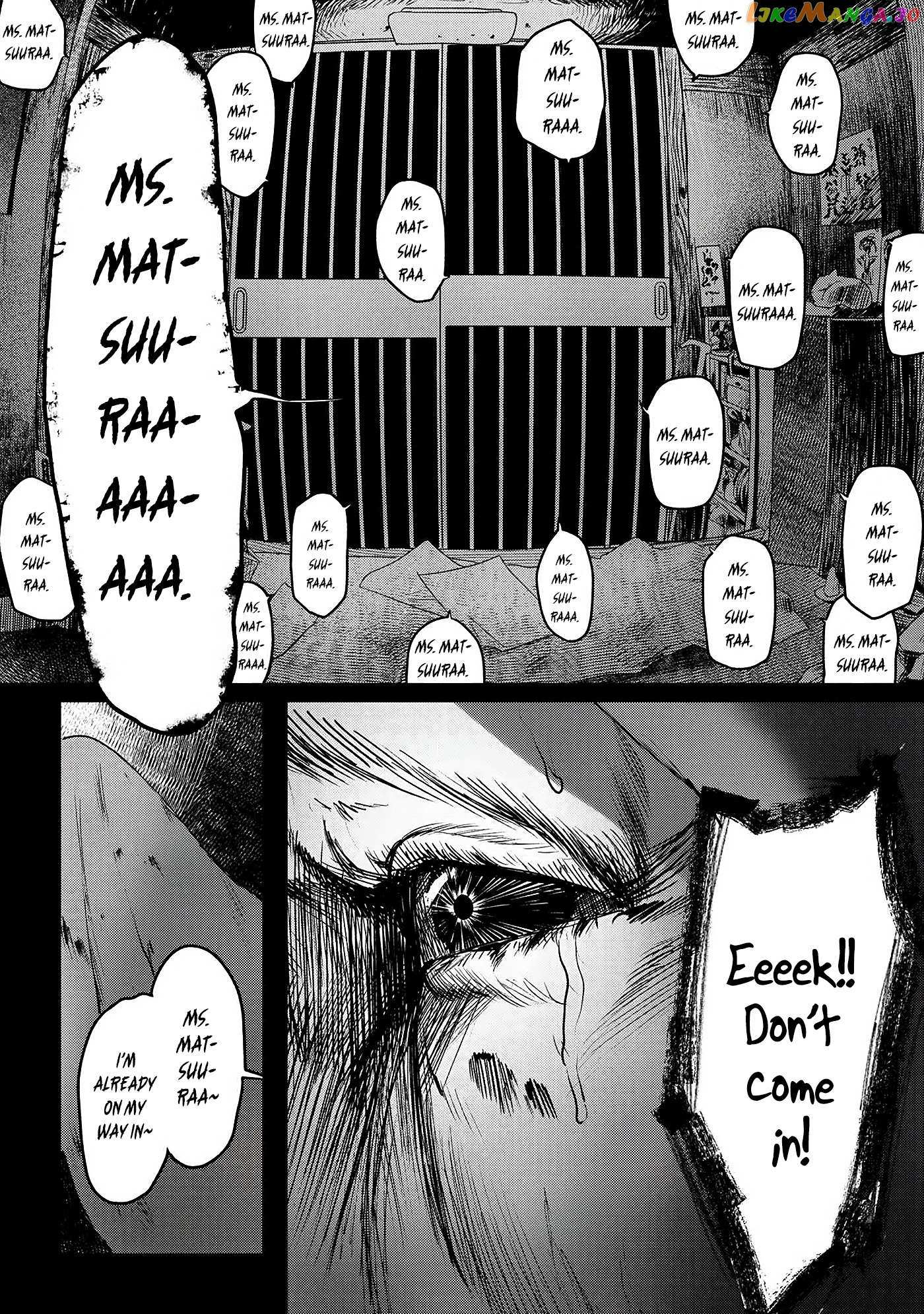The Summer Hikaru Died chapter 2 - page 26