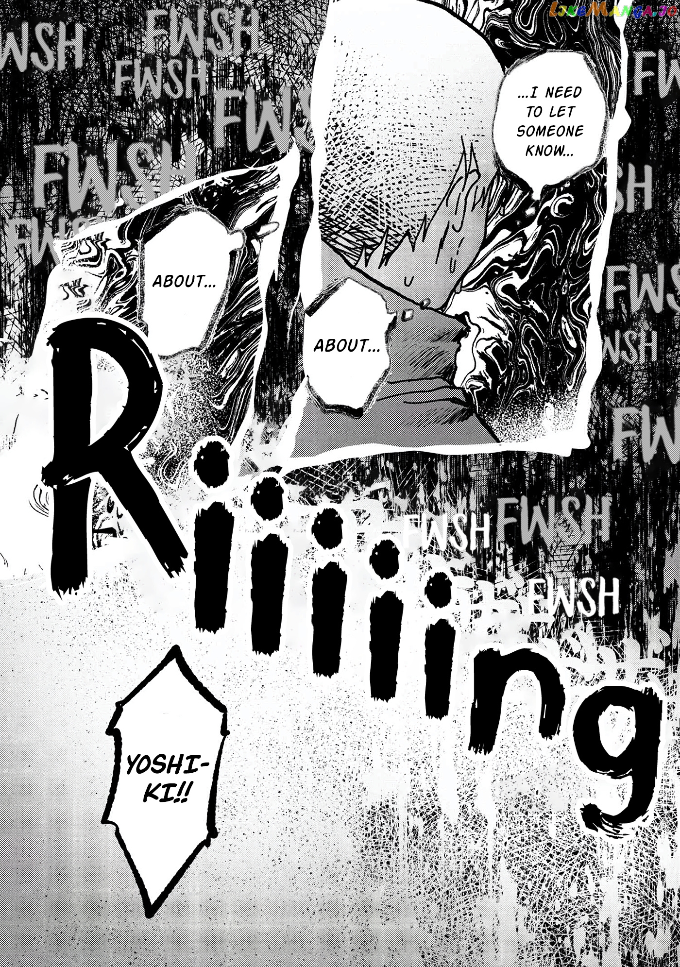 The Summer Hikaru Died chapter 9 - page 12