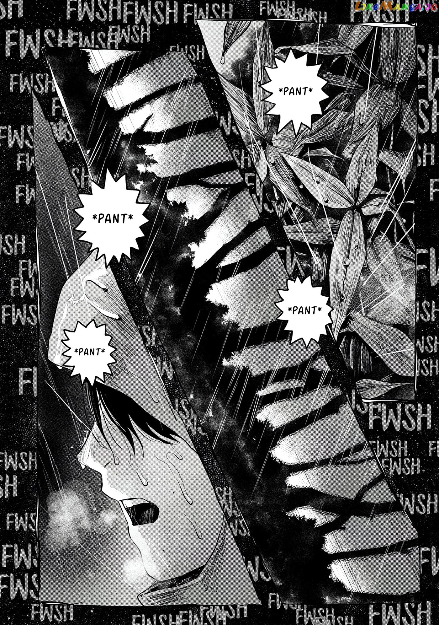 The Summer Hikaru Died chapter 9 - page 7