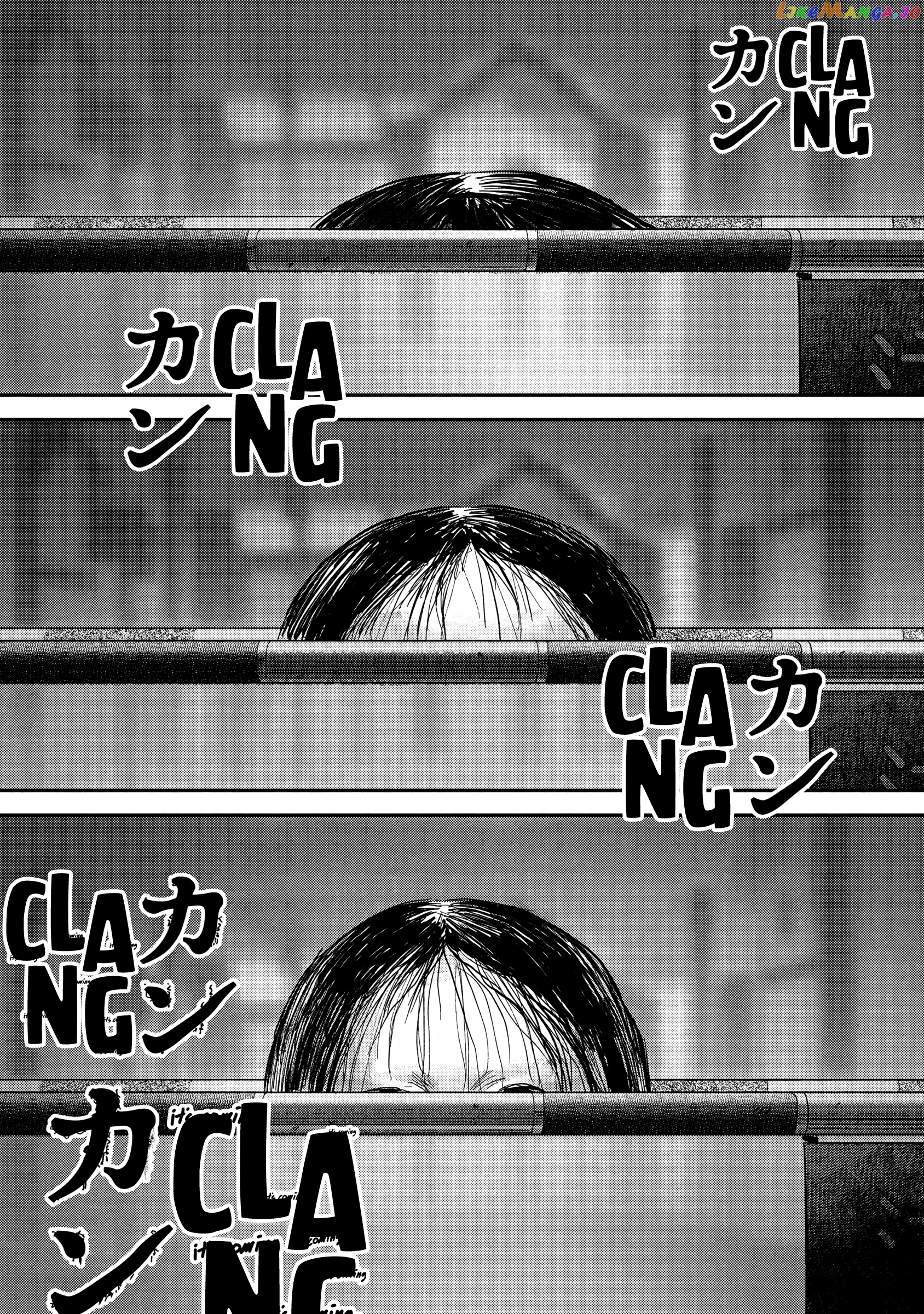 The Summer Hikaru Died chapter 12 - page 27