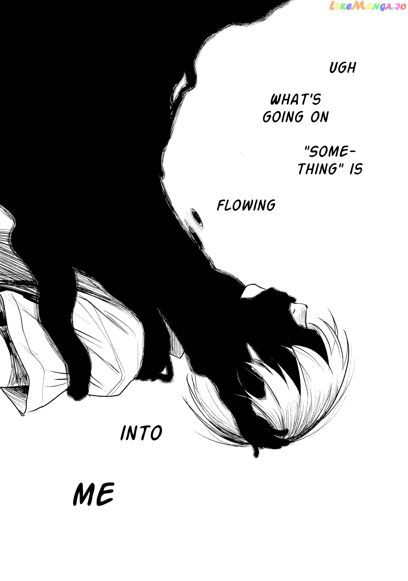 The Summer Hikaru Died chapter 7 - page 16
