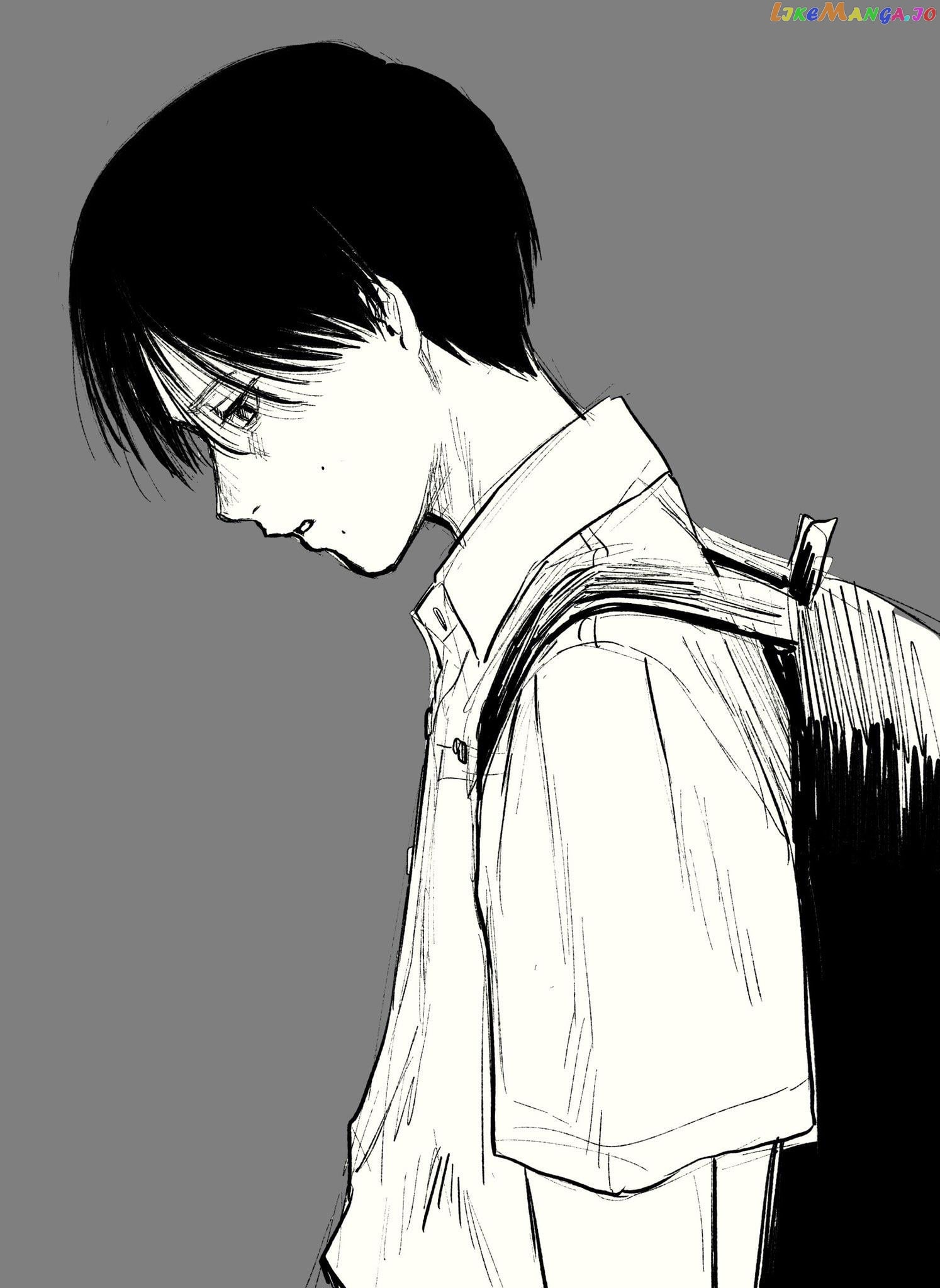 The Summer Hikaru Died chapter 16 - page 40