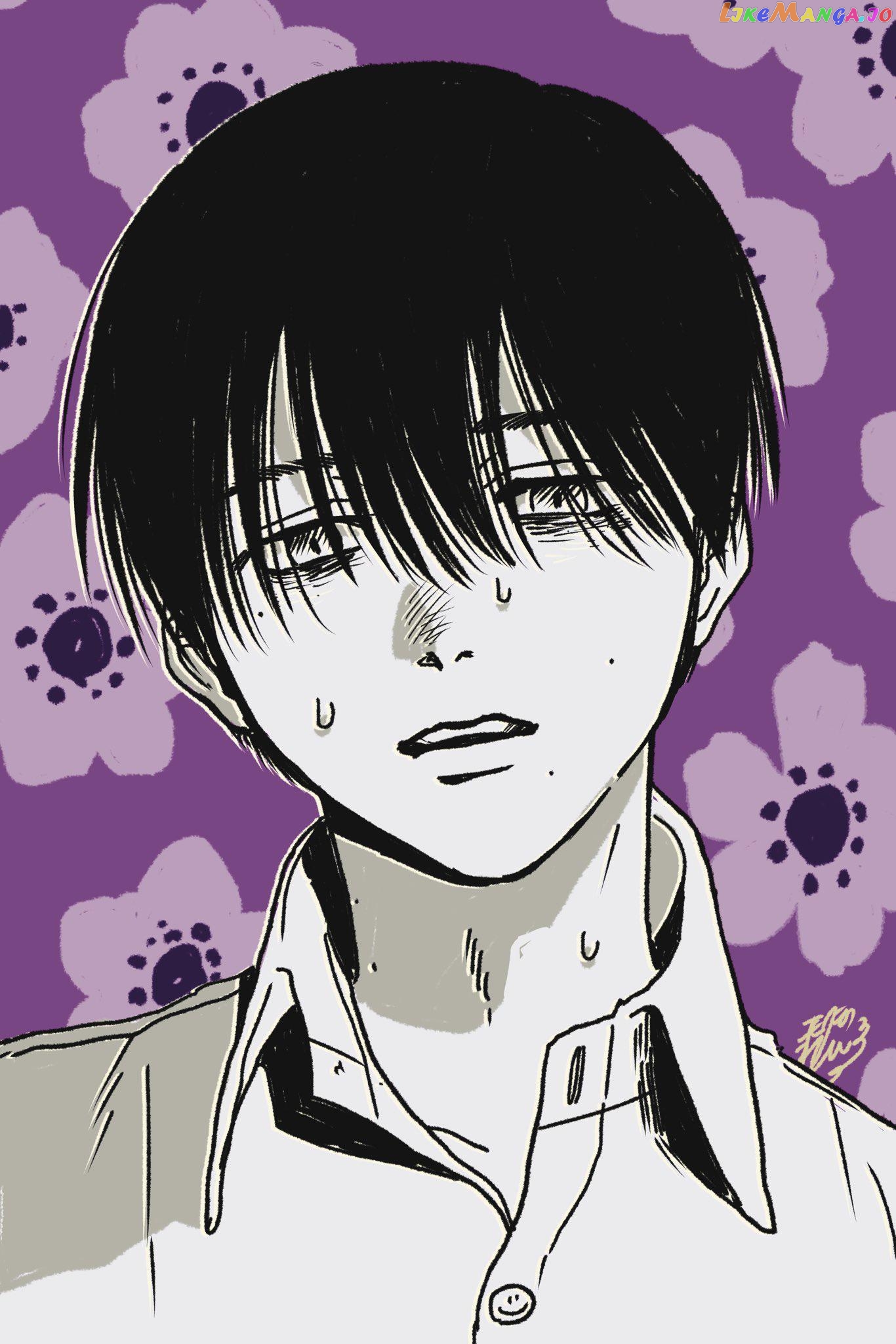 The Summer Hikaru Died chapter 16 - page 42