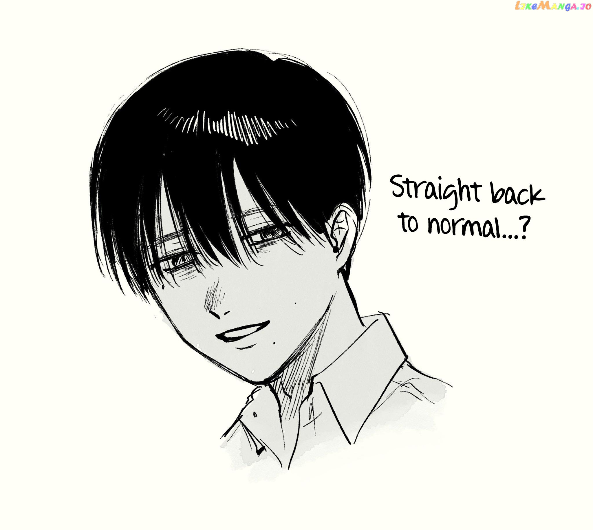 The Summer Hikaru Died chapter 16 - page 43