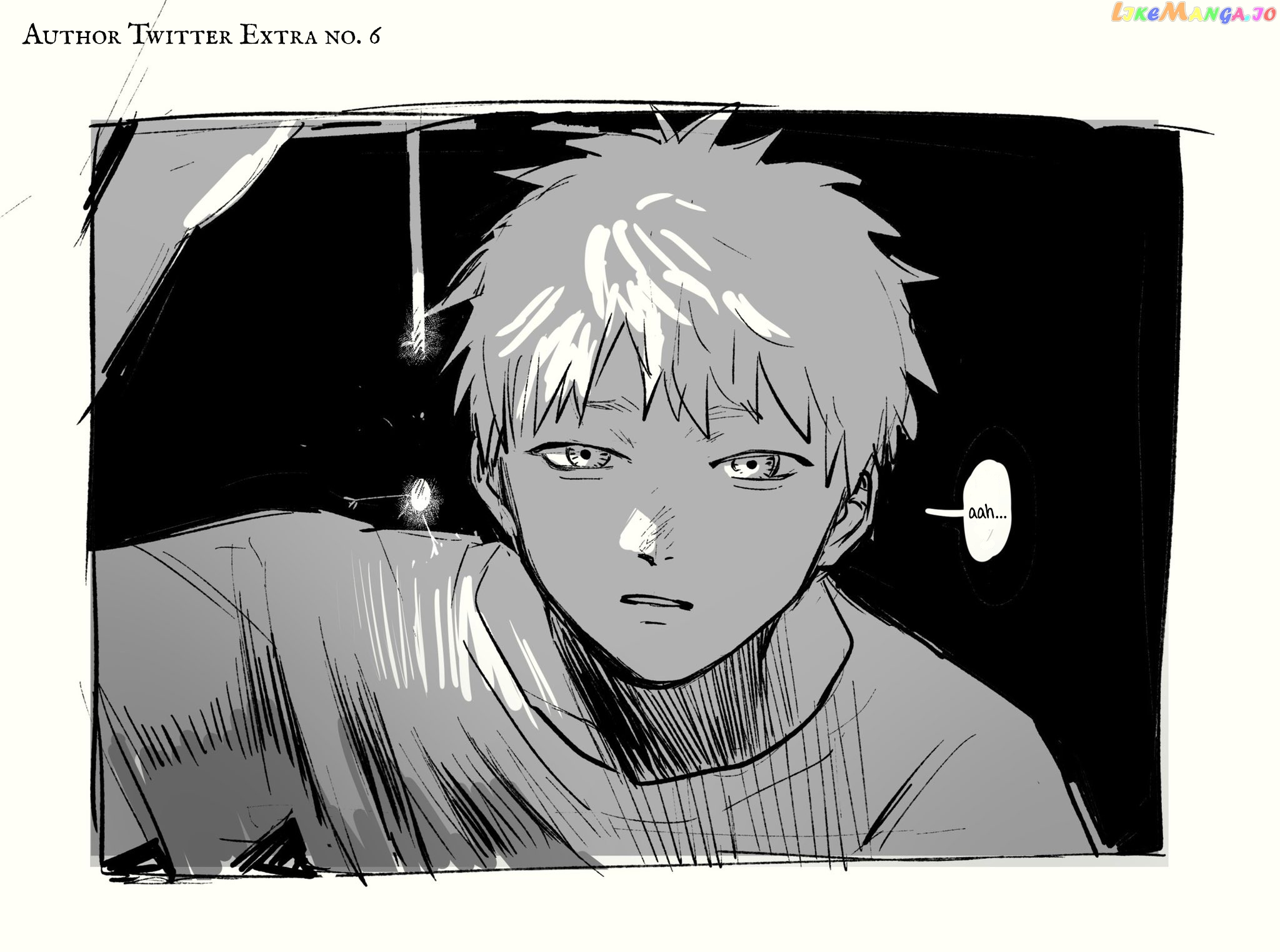 The Summer Hikaru Died chapter 14 - page 34