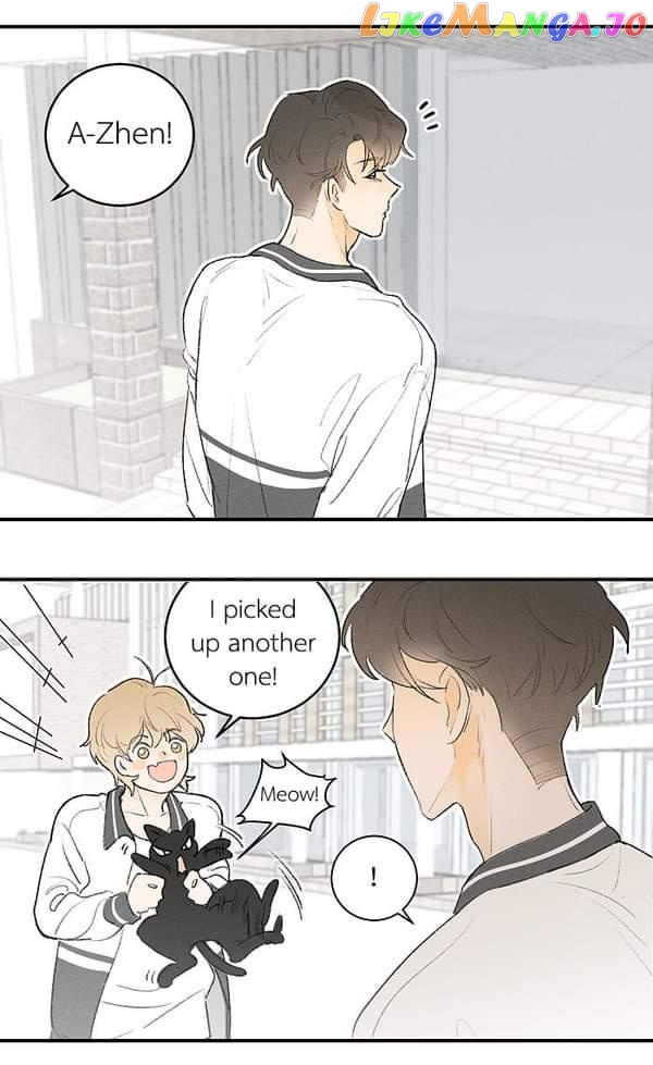 Salt Friend chapter 51 - page 3