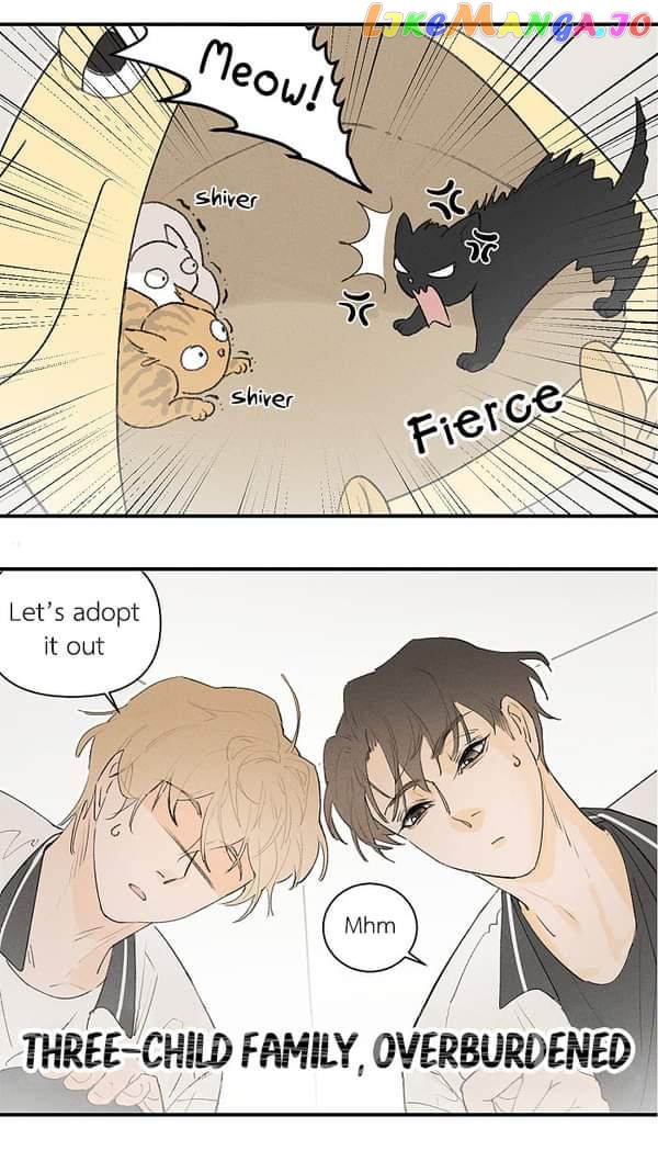 Salt Friend chapter 51 - page 4