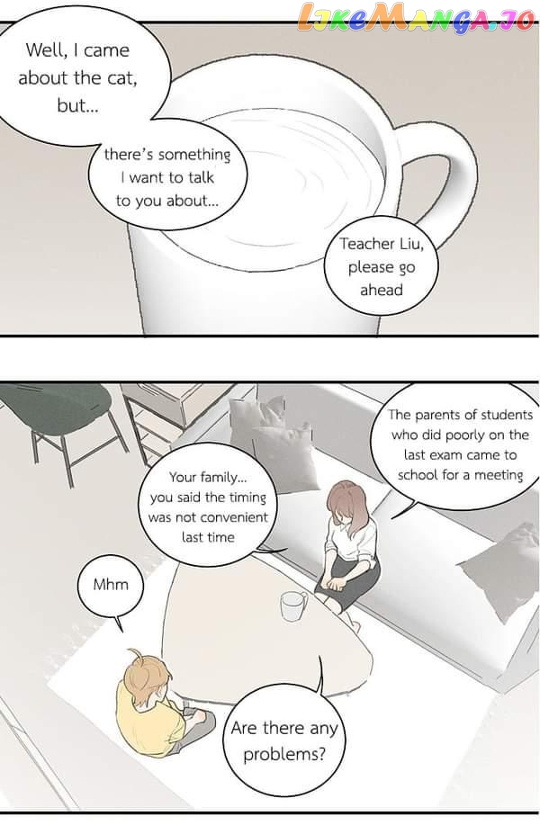 Salt Friend chapter 52 - page 2