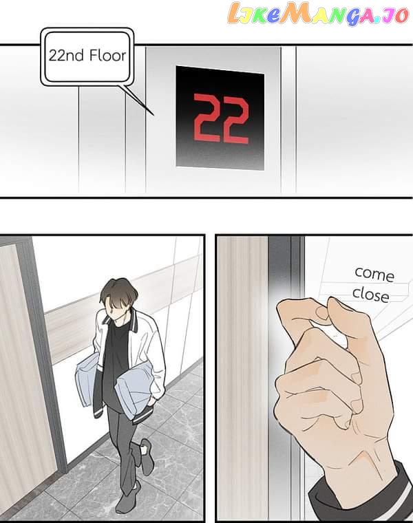 Salt Friend chapter 52 - page 8