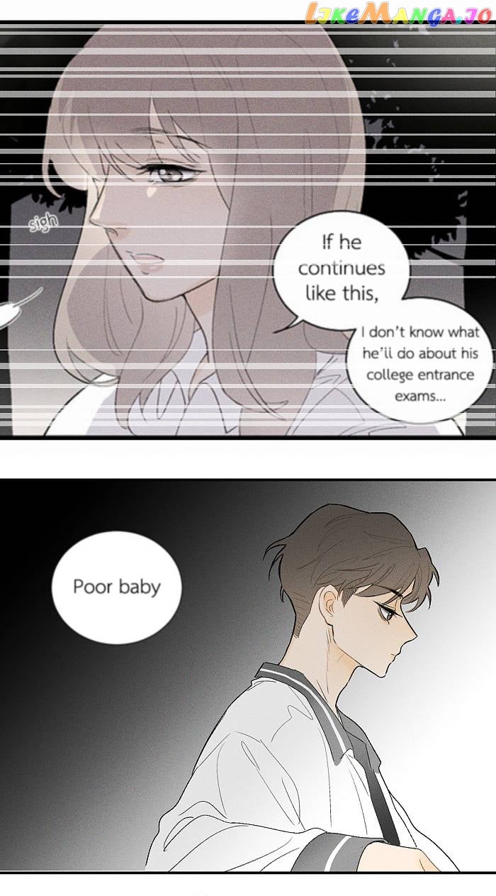 Salt Friend chapter 54 - page 3