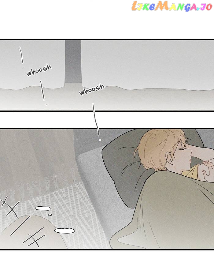 Salt Friend chapter 54 - page 7