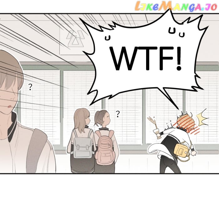 Salt Friend chapter 5 - page 6