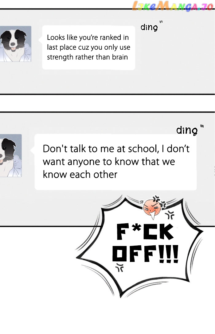 Salt Friend chapter 6 - page 8