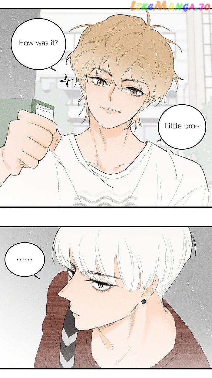 Salt Friend chapter 58 - page 9