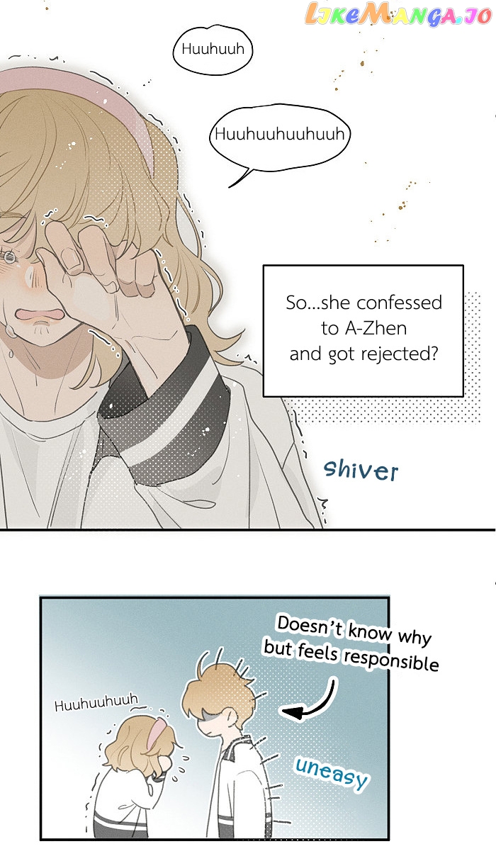 Salt Friend chapter 114 - page 4
