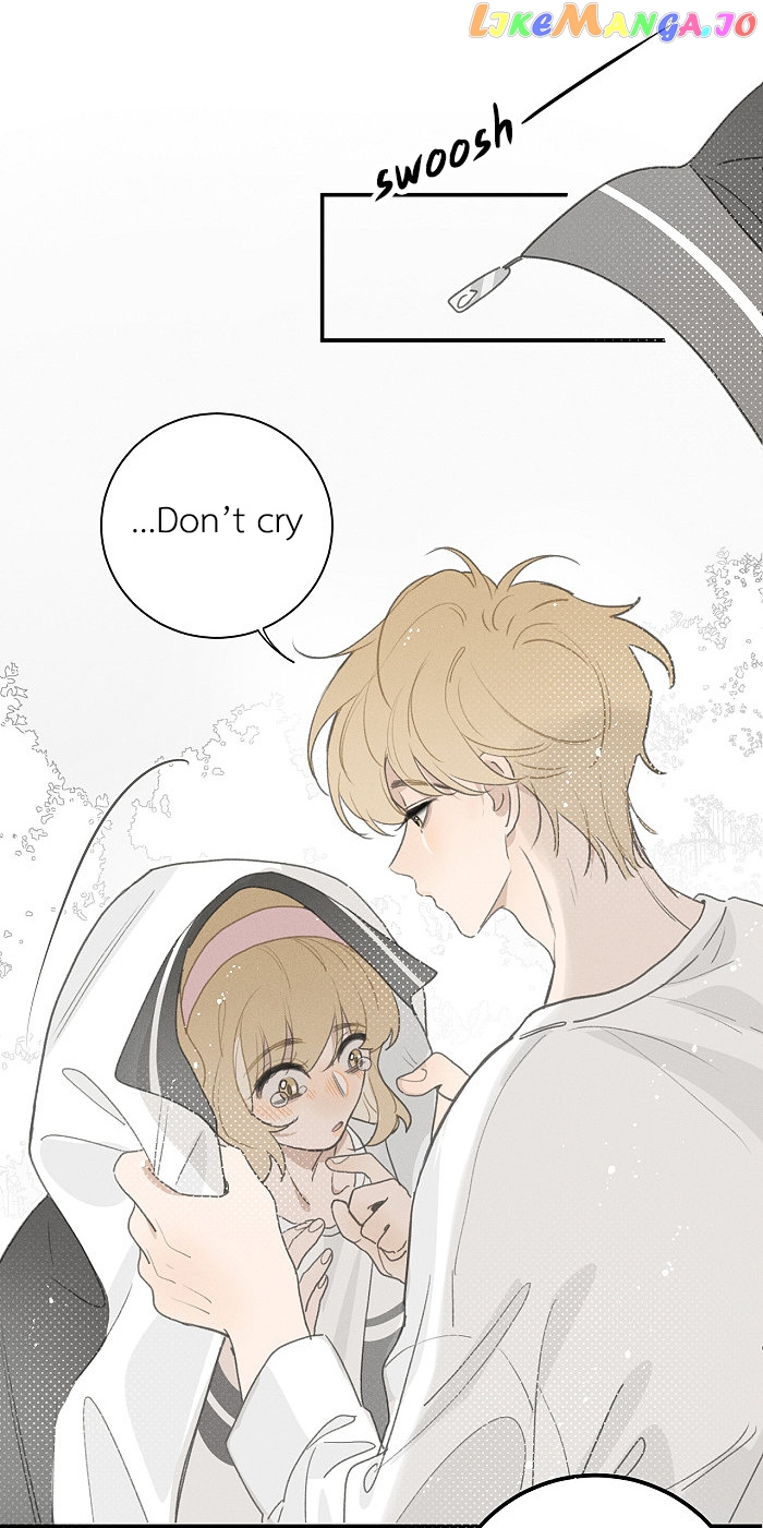 Salt Friend chapter 114 - page 5