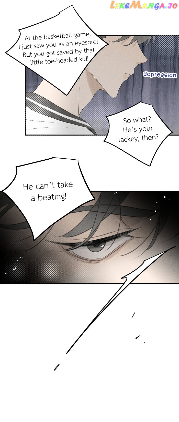 Salt Friend chapter 114 - page 9