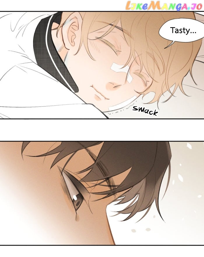Salt Friend chapter 8 - page 4