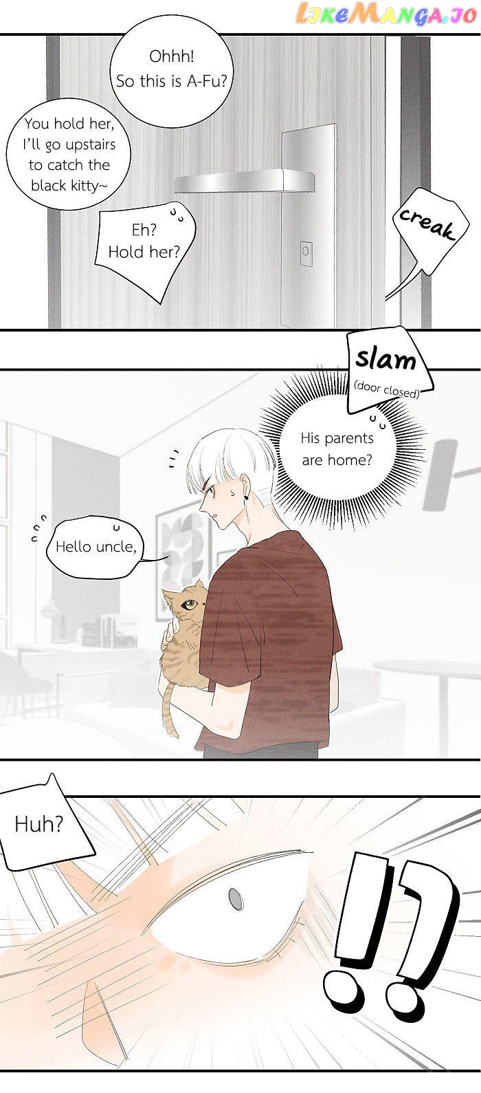Salt Friend chapter 60 - page 2