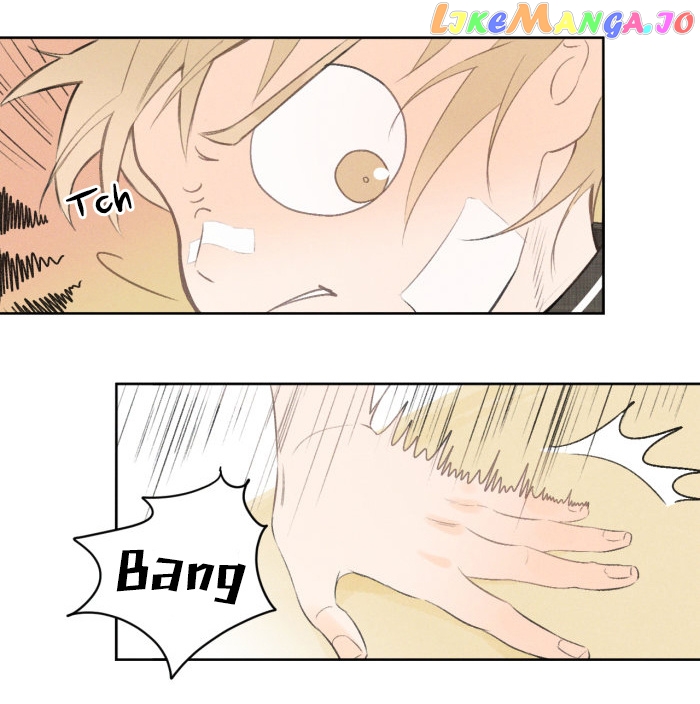 Salt Friend chapter 9 - page 3