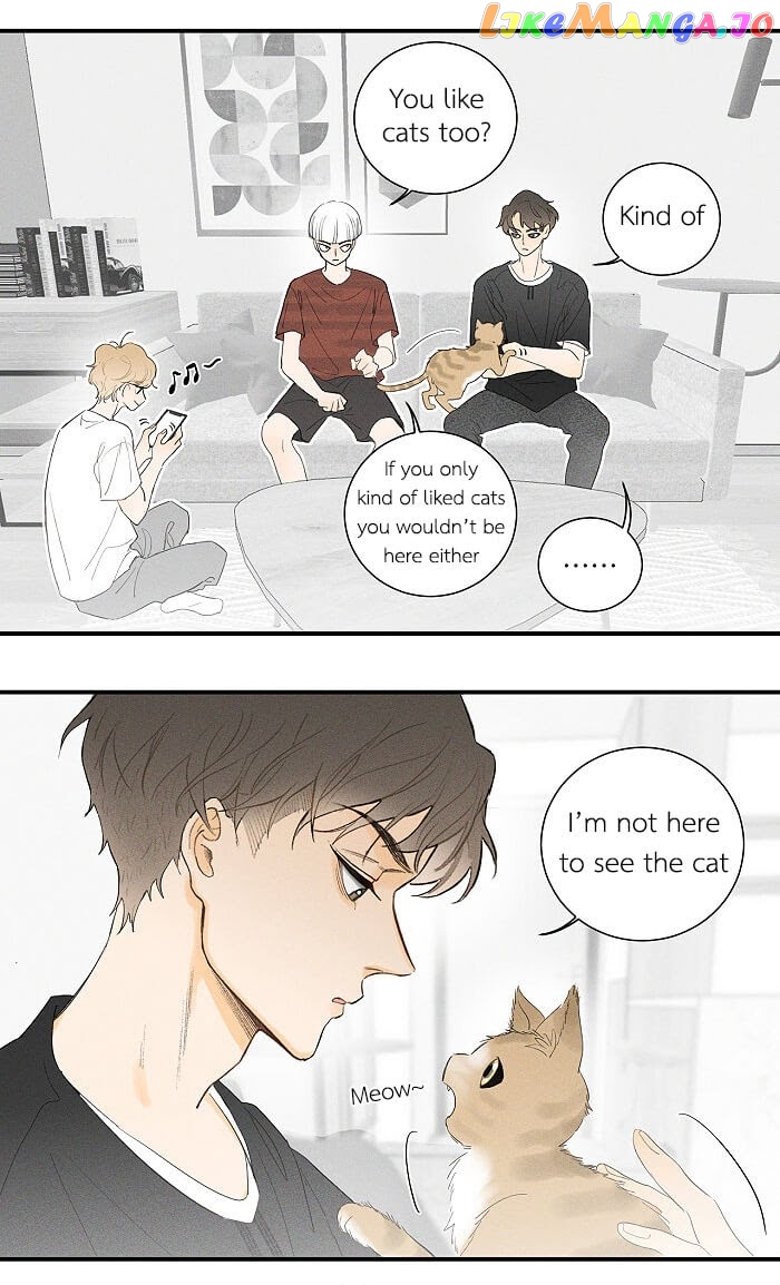 Salt Friend chapter 61 - page 2