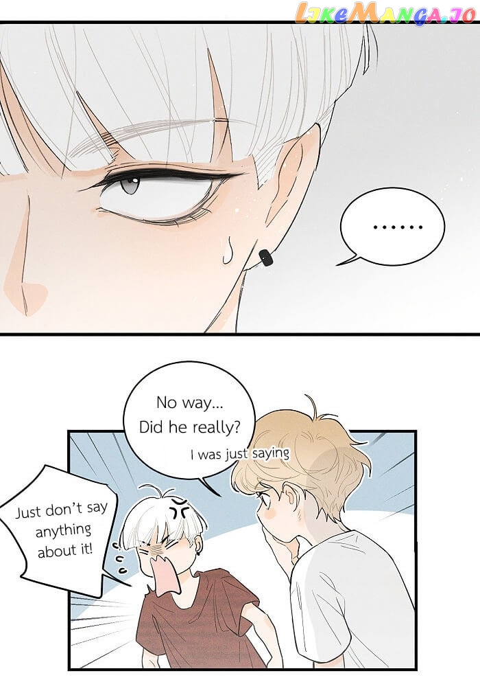 Salt Friend chapter 62 - page 3