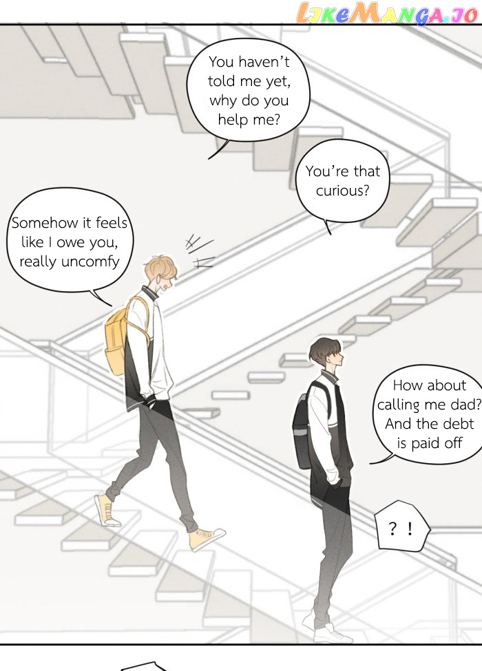Salt Friend chapter 10 - page 2