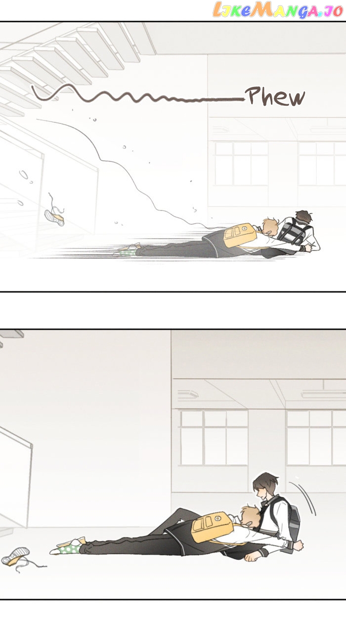 Salt Friend chapter 10 - page 4
