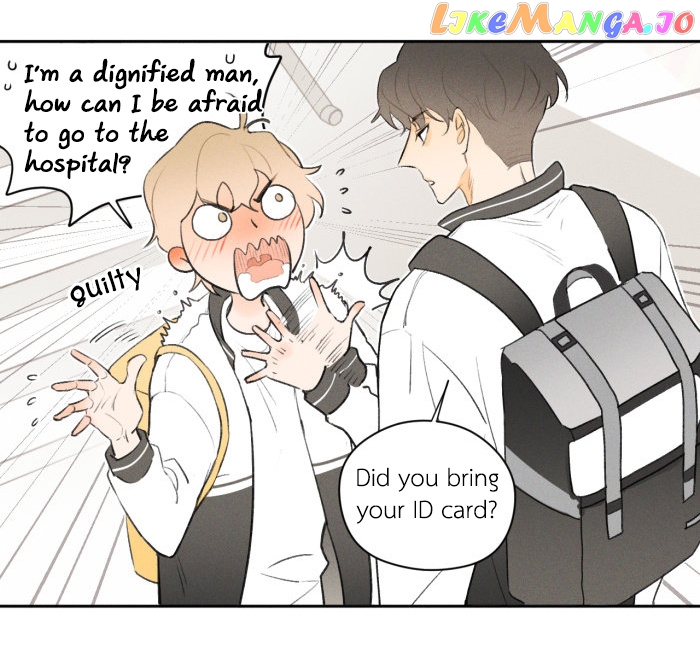 Salt Friend chapter 11 - page 7