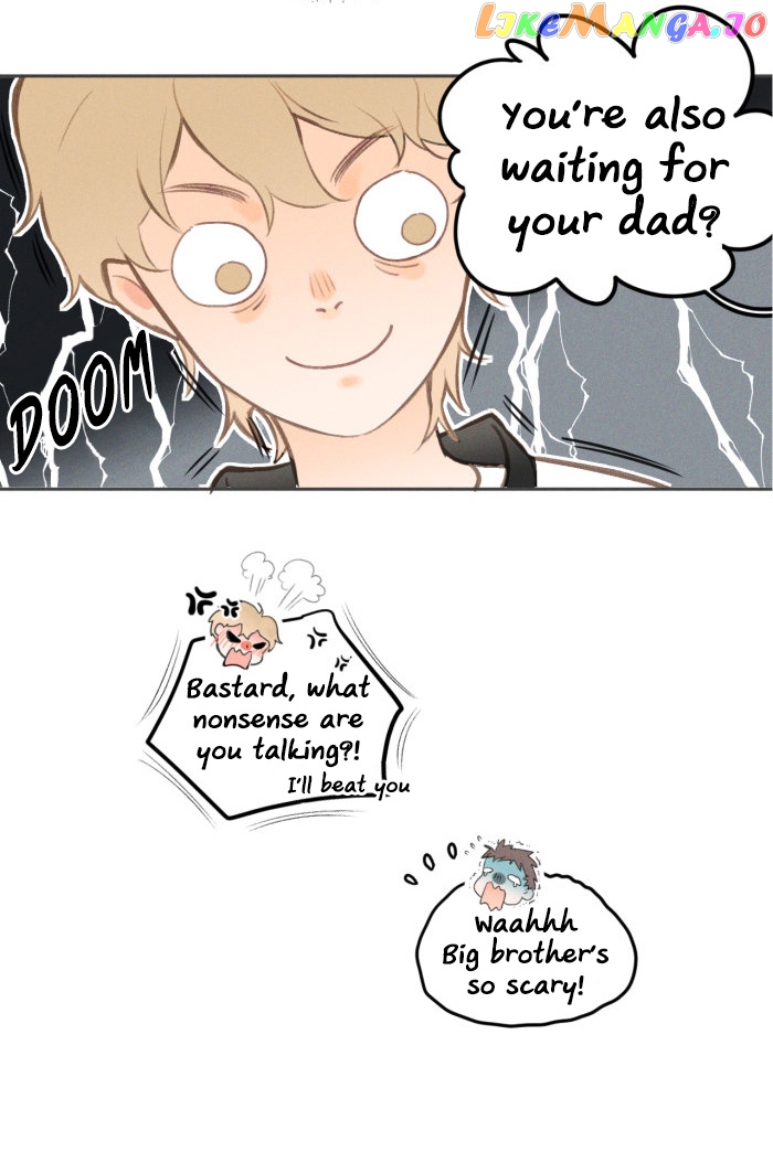 Salt Friend chapter 12 - page 6