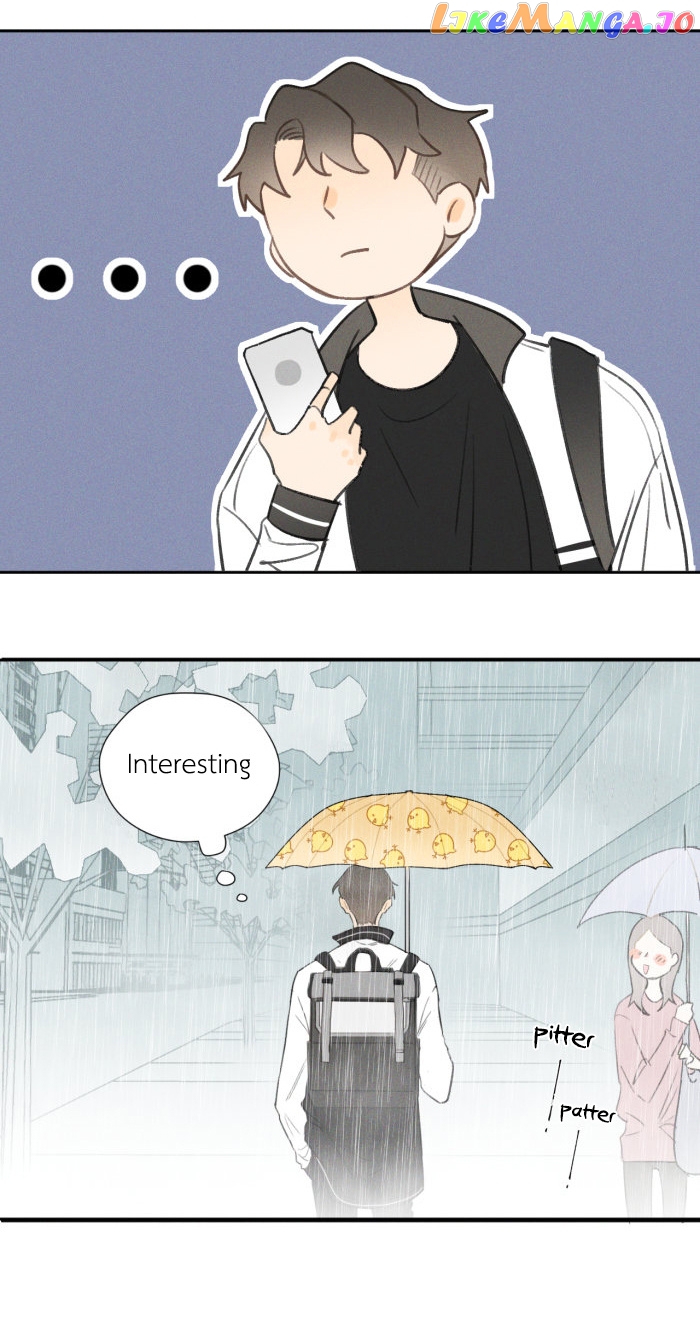 Salt Friend chapter 13 - page 6