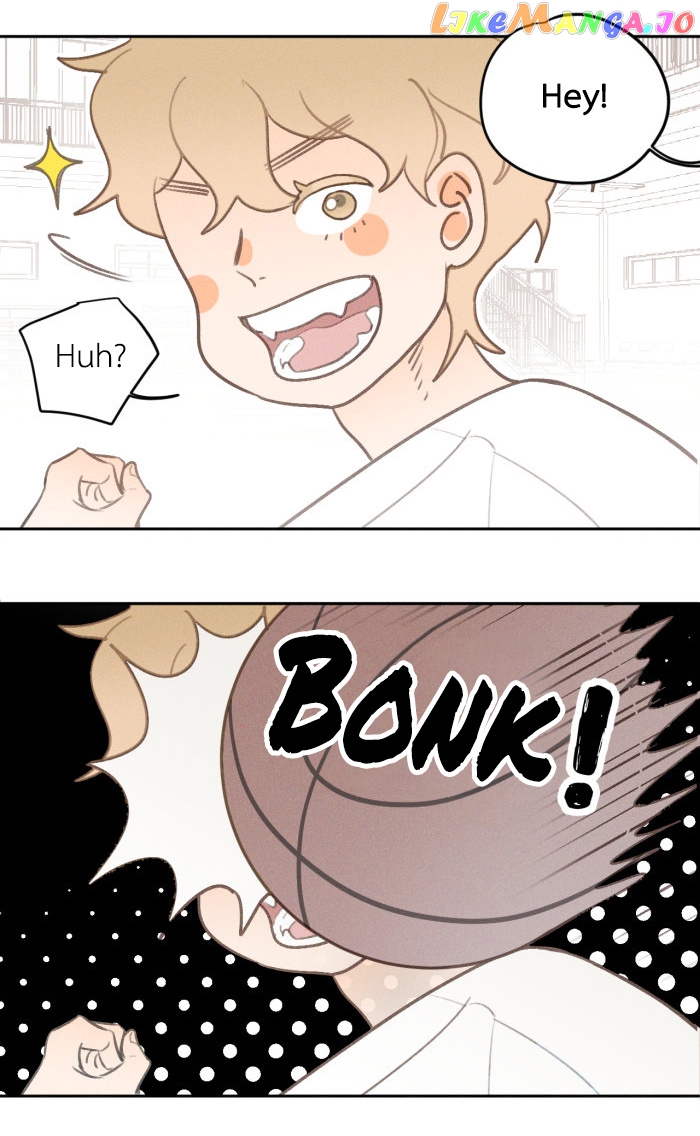 Salt Friend chapter 17 - page 3