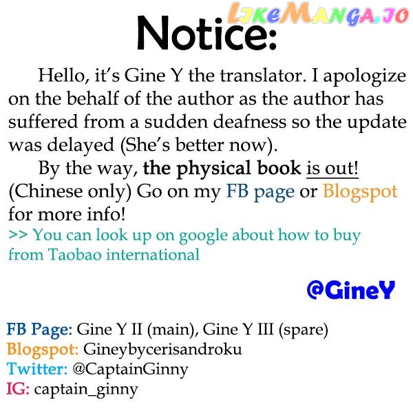 Salt Friend chapter 126 - page 3
