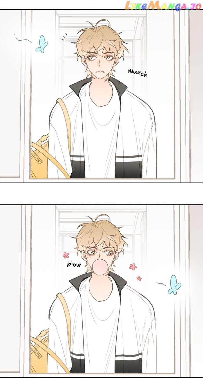 Salt Friend chapter 21 - page 2