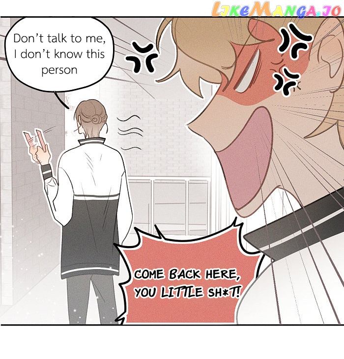Salt Friend chapter 24 - page 6