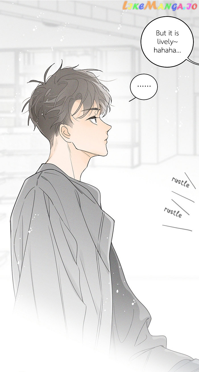 Salt Friend chapter 83 - page 10