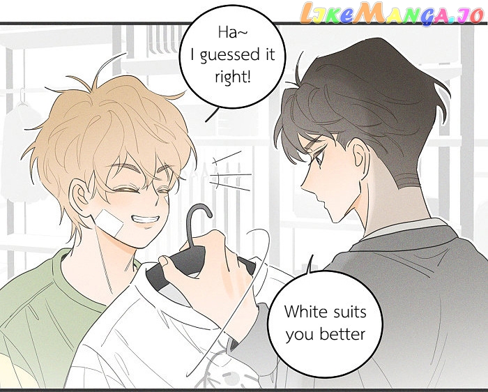 Salt Friend chapter 83 - page 5