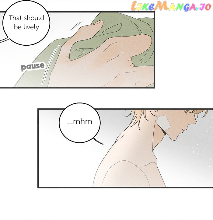 Salt Friend chapter 83 - page 8