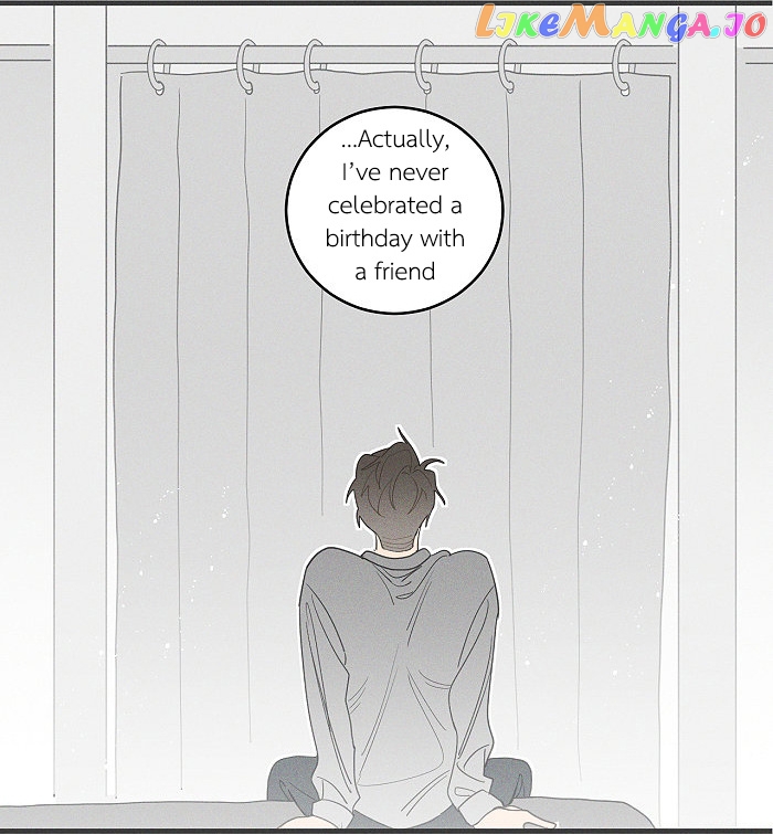 Salt Friend chapter 83 - page 9